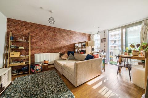 2 bedroom apartment for sale, Elmira Street, London