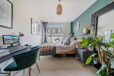1 bedroom apartment for sale, Brookmill Road, London