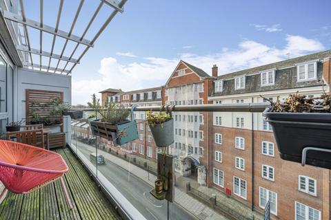 1 bedroom apartment for sale, Brookmill Road, London