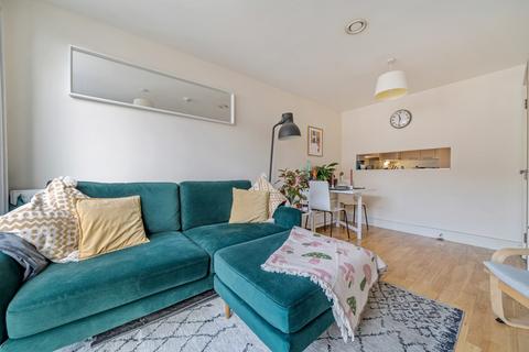 1 bedroom apartment for sale, Brookmill Road, London