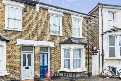 3 bedroom end of terrace house for sale, Elswick Road, Lewisham, London