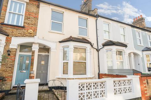 50 Springrice Road, London, SE13 6HR