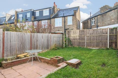 50 Springrice Road, London, SE13 6HR