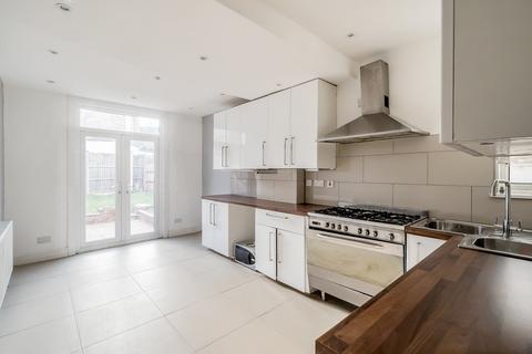 50 Springrice Road, London, SE13 6HR