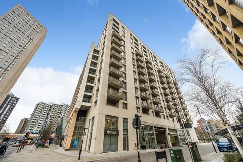 Flat 70, Venice Corte, 2 Elmira Street, London, SE13 7FW