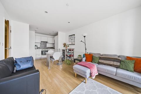 Flat 70, Venice Corte, 2 Elmira Street, London, SE13 7FW