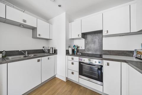 Flat 70, Venice Corte, 2 Elmira Street, London, SE13 7FW
