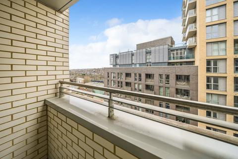 Flat 70, Venice Corte, 2 Elmira Street, London, SE13 7FW