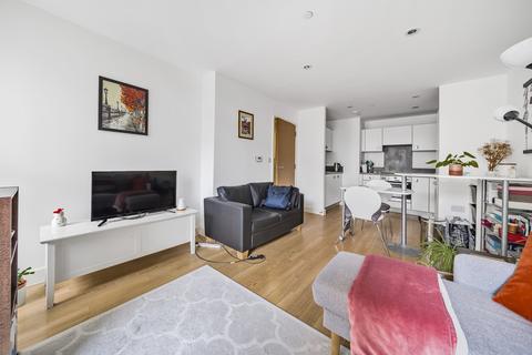 Flat 70, Venice Corte, 2 Elmira Street, London, SE13 7FW