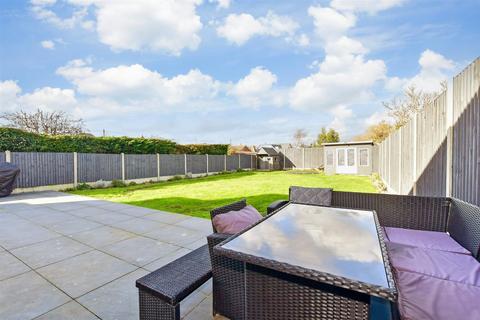 2 bedroom detached bungalow for sale, Rayham Road, Whitstable, Kent