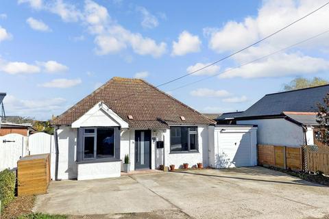 2 bedroom detached bungalow for sale, Rayham Road, Whitstable, Kent