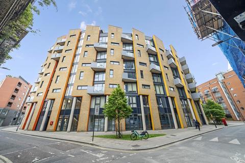 1 bedroom apartment for sale, Maltby St, London