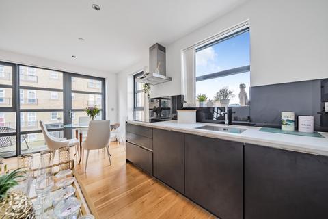 1 bedroom apartment for sale, Pages Walk, Bermondsey, London