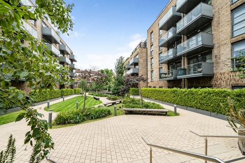 1 bedroom apartment for sale, Pages Walk, Bermondsey, London