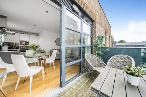 1 bedroom apartment for sale, Pages Walk, Bermondsey, London