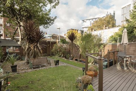 Kipling Estate, London Bridge, London