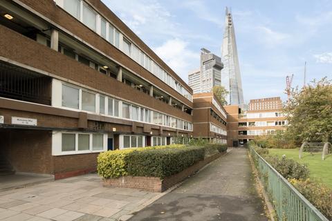 3 bedroom apartment for sale, Kipling Estate, London Bridge, London
