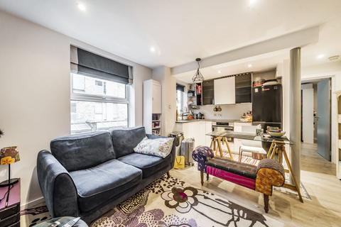 1 bedroom apartment for sale, Leroy Street, London