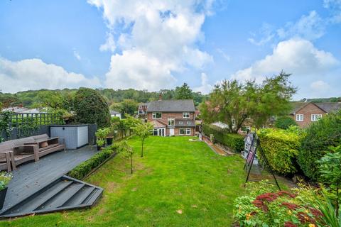 4 bedroom detached house for sale, Rushmore Hill, Pratts Bottom