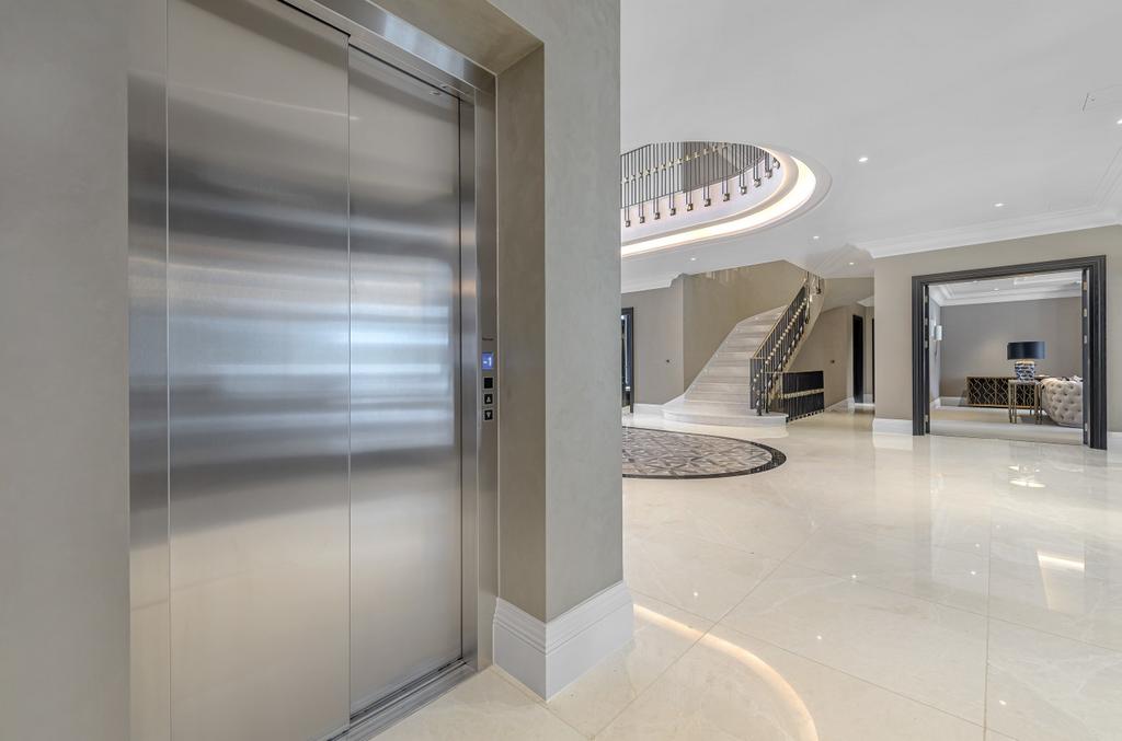 Lift