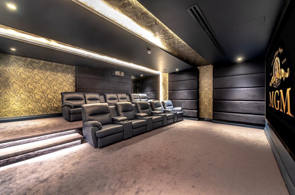 Cinema