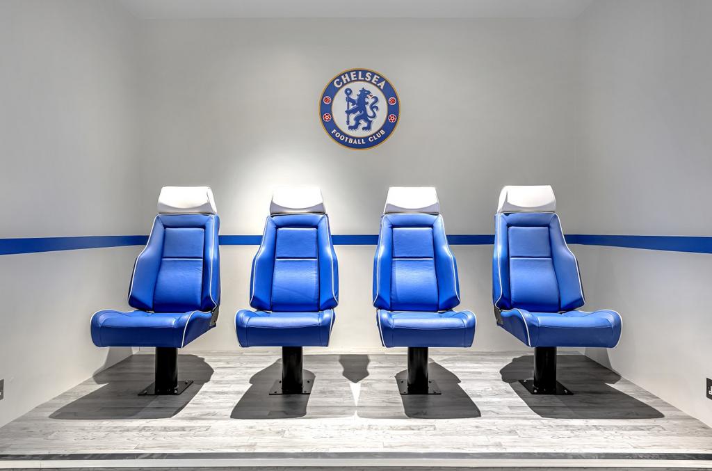 Seating