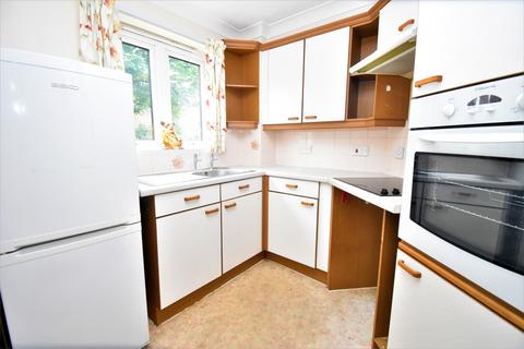 1 bedroom apartment for sale, Wharfside Close, Erith