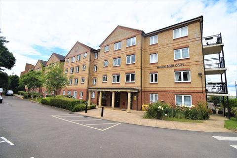 1 bedroom apartment for sale, Wharfside Close, Erith