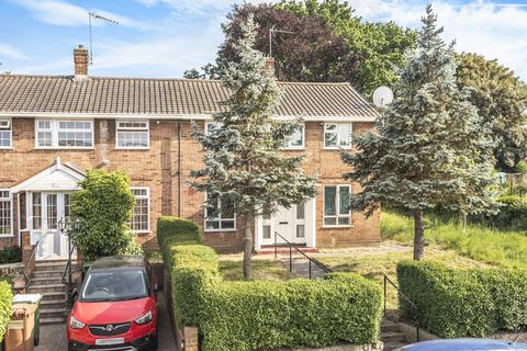 3 bedroom end of terrace house for sale - Riverdale Road, Erith