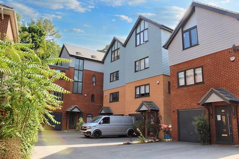4 bedroom townhouse to rent - Ledgard Close, Ashley Cross, Poole BH14