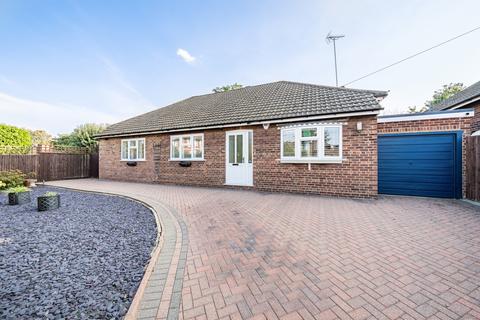 4 bedroom bungalow for sale, Park Crescent, Erith, Kent