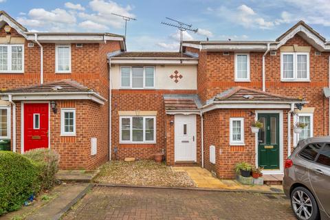 2 bedroom terraced house for sale, Sandpiper Drive, Erith, Kent