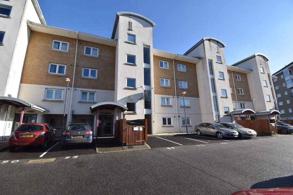 Chichester Wharf, Erith 2 bed apartment for sale £275,000