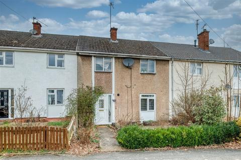 3 bedroom terraced house for sale - Neville Close, Abbeydale, Redditch, B98 8JB