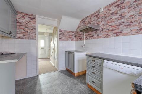 3 bedroom terraced house for sale, Neville Close, Abbeydale, Redditch, B98 8JB