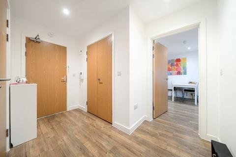 2 bedroom apartment for sale, John Thornycroft Road, Southampton, Hampshire