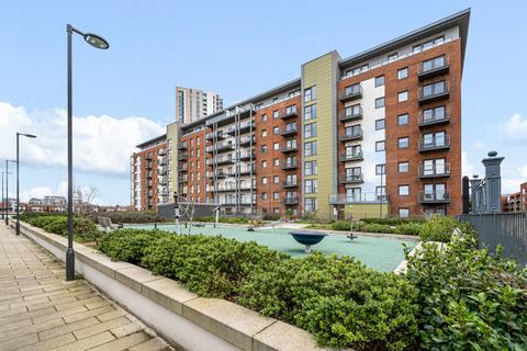 2 bedroom apartment for sale, John Thornycroft Road, Southampton, Hampshire