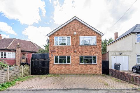 4 bedroom detached house for sale, Cornwall Drive, Orpington, Kent