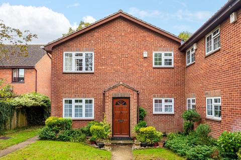 1 bedroom semi-detached house for sale, Audley Walk, Orpington