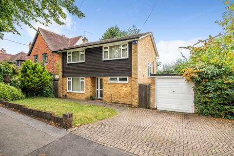 3 bedroom detached house for sale, Warren Avenue, Orpington, Kent