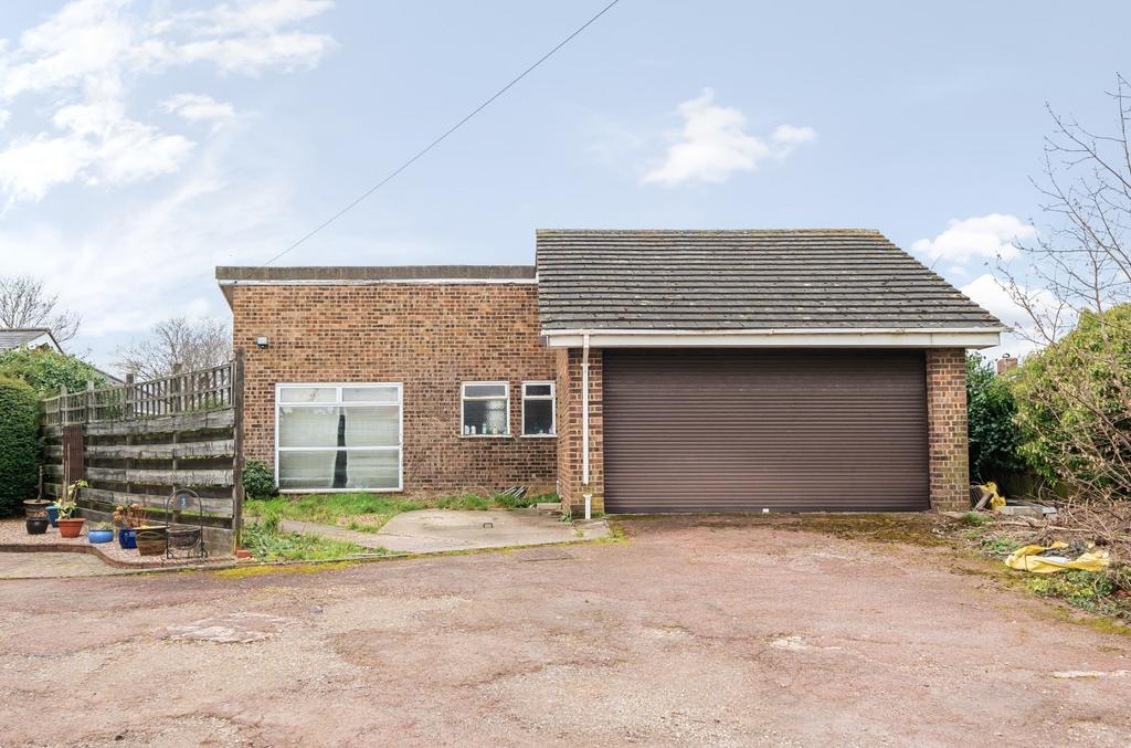 Irene Road, Orpington 4 bed bungalow for sale £700,000