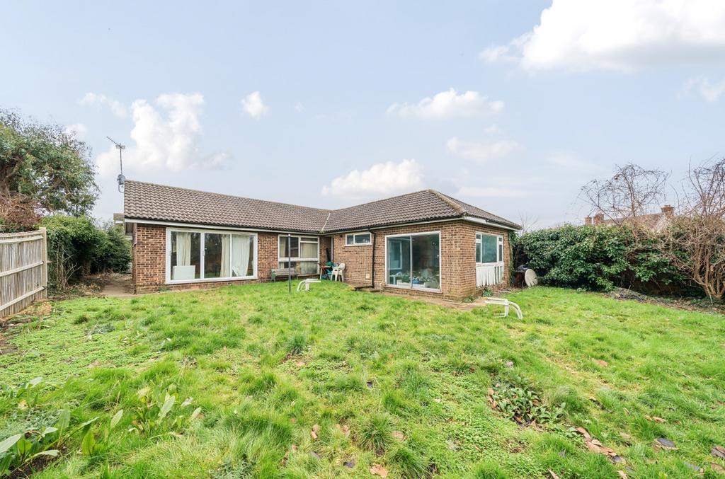 Irene Road, Orpington 4 bed bungalow for sale £700,000