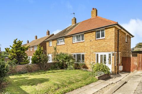 3 bedroom semi-detached house for sale, Crowhurst Way, Orpington