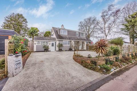 4 bedroom detached house for sale, Woodgaston Lane, Hayling Island, Hampshire