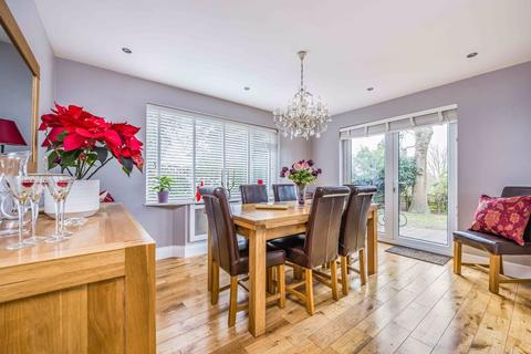 4 bedroom detached house for sale, Woodgaston Lane, Hayling Island, Hampshire