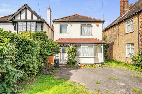 5 bedroom detached house for sale - Chislehurst Road, Petts Wood, Orpington