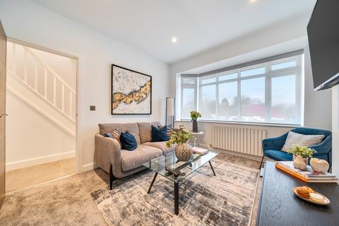 3 bedroom terraced house for sale, Old Priory Avenue, Orpington