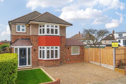 4 bedroom detached house for sale, Cathcart Drive, Orpington