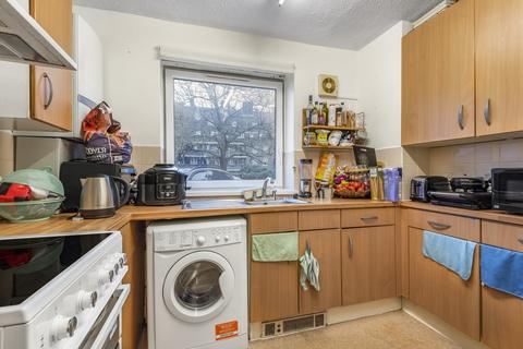 2 bedroom apartment for sale, Peckham Park Road, Peckham, London