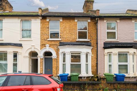 1 bedroom apartment for sale, Furley Road, Peckham, London